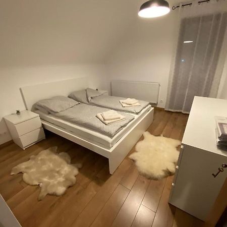 Bokorlak Apartment Odorheiu Secuiesc Bagian luar foto